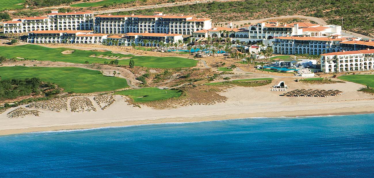 Secrets Puerto Los Cabos Golf and Spa Resort AllInclusive Adults Only - AllInclusive Last Minute Vacations