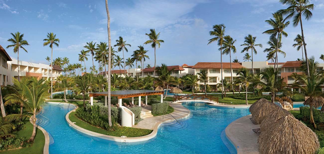 Secrets Royal Beach Punta Cana AllInclusive Adults Only - AllInclusive Last Minute Vacations