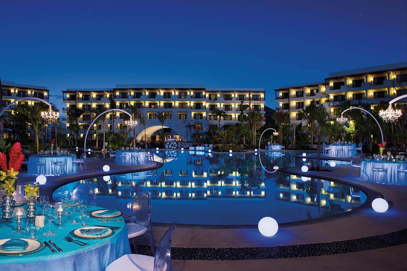 Secrets Silversands Riviera Cancun Spa - Secrets Ultimate