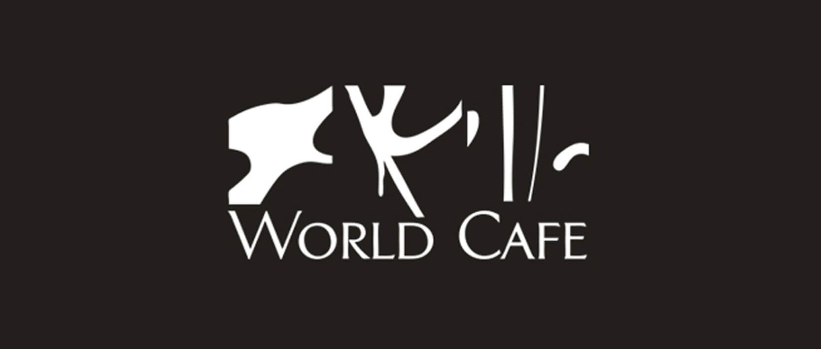 Secrets Wild Orchid Montego Bay Restaurants and Bars - World Cafe