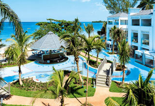 Azul Beach Resort Sensatori Jamaica
