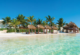 Azul Beach Resorts Riviera Maya