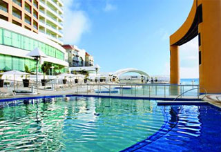 Beach Palace Resort - AllInclusive Last Minute Vacation Package