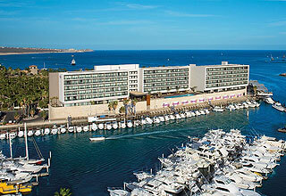 Breathless Cabo San Lucas - AllInclusive Last Minute Vacation Package