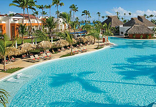 Breathless Punta Cana - AllInclusive Last Minute Vacation Package