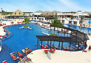 Chic Punta Cana - AllInclusive Last Minute Vacation Package