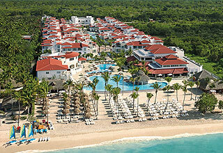 Dreams Dominicus La Romana Resort - AllInclusive Last Minute Vacation Package
