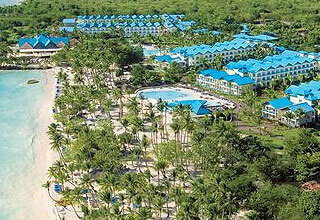 Dreams La Romana Resort - AllInclusive Last Minute Vacation Package
