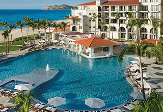 Dreams Los Cabos Resort - AllInclusive Last Minute Vacation Package