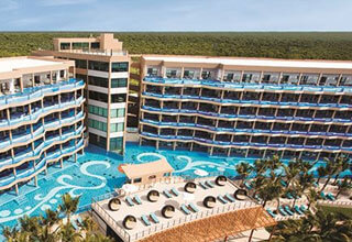 El Dorado Seaside Suites - AllInclusive Last Minute Vacation Package