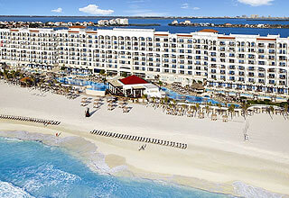 Hyatt Zilara Cancun - AllInclusive Last Minute Vacation Package