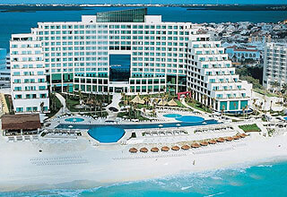 Live Aqua Cancun - AllInclusive Last Minute Vacation Package