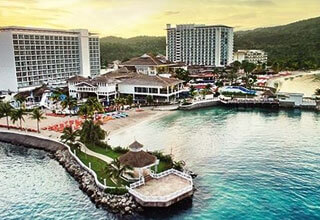 Moon Palace Jamaica - AllInclusive Last Minute Vacation Package