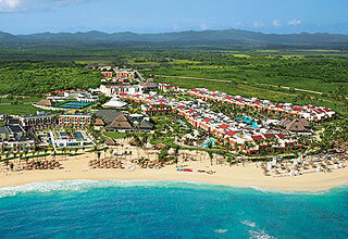 Now Onyx Punta Cana - AllInclusive Last Minute Vacation Package