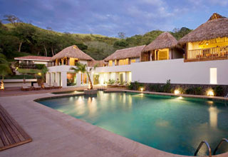 Secrets Papagayo Costa Rica - AllInclusive Last Minute Vacation Package