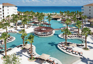 Secrets Playa Mujeres Resort - AllInclusive Last Minute Vacation Package