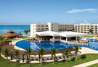 Secrets Silversands Riviera Cancun - AllInclusive Last Minute Vacation Package