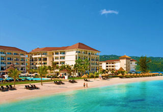 Secrets Wild Orchid Montego Bay - AllInclusive Last Minute Vacation Package